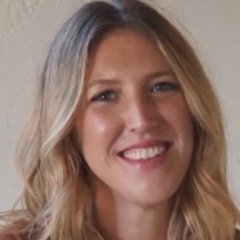 Photo of Kelsey F.